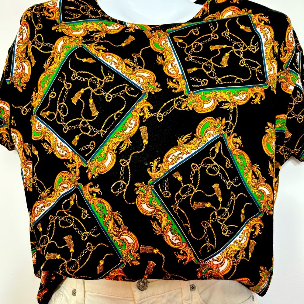 Zara Blouse